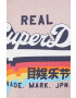 Superdry tricou - Pled.ro