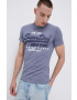 Superdry tricou - Pled.ro