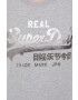 Superdry Tricou - Pled.ro