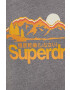 Superdry tricou - Pled.ro