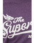 Superdry tricou - Pled.ro