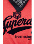 Superdry tricou - Pled.ro