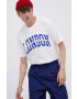 Superdry tricou din bumbac - Pled.ro