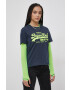 Superdry Tricou din bumbac - Pled.ro