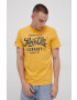 Superdry tricou din bumbac - Pled.ro