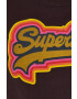 Superdry tricou din bumbac - Pled.ro