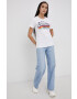 Superdry Tricou din bumbac - Pled.ro