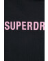 Superdry tricou din bumbac - Pled.ro