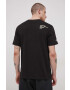 Superdry tricou din bumbac - Pled.ro