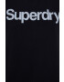 Superdry Tricou din bumbac - Pled.ro