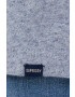 Superdry tricou din bumbac - Pled.ro