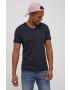 Superdry Tricou din bumbac - Pled.ro