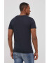 Superdry Tricou din bumbac - Pled.ro