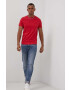 Superdry tricou din bumbac - Pled.ro