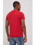 Superdry tricou din bumbac - Pled.ro