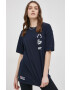 Superdry Tricou din bumbac - Pled.ro