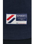 Superdry Tricou din bumbac - Pled.ro