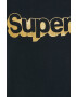 Superdry tricou din bumbac - Pled.ro