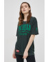 Superdry tricou din bumbac - Pled.ro