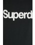 Superdry tricou din bumbac - Pled.ro