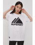 Superdry Tricou din bumbac - Pled.ro