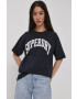 Superdry tricou din bumbac - Pled.ro