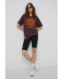 Superdry Tricou din bumbac - Pled.ro