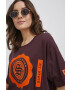 Superdry Tricou din bumbac - Pled.ro