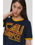 Superdry Tricou din bumbac - Pled.ro