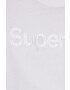 Superdry Tricou din bumbac - Pled.ro