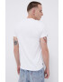 Superdry tricou din bumbac - Pled.ro