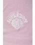 Superdry Tricou din bumbac - Pled.ro