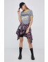 Superdry Tricou din bumbac - Pled.ro