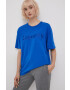 Superdry Tricou din bumbac - Pled.ro