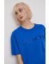 Superdry Tricou din bumbac - Pled.ro