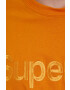 Superdry Tricou din bumbac - Pled.ro