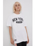 Superdry Tricou din bumbac - Pled.ro