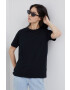 Superdry Tricou din bumbac - Pled.ro