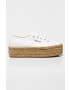 Superga Espadrile - Pled.ro