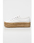 Superga Espadrile - Pled.ro