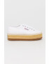 Superga Espadrile - Pled.ro