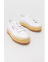 Superga Espadrile - Pled.ro