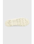 Superga tenisi 2341 ALPINA femei culoarea bej S00GXG0 - Pled.ro