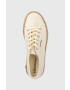 Superga tenisi femei culoarea alb - Pled.ro