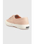 Superga tenisi 2750 COTU CLASSIC femei culoarea roz S000010 - Pled.ro