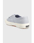 Superga tenisi 2750 COTU CLASSIC femei culoarea violet S000010 - Pled.ro