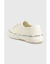 Superga tenisi 2750 LOGO PIPING femei culoarea alb S7125NW - Pled.ro