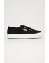 Superga tenisi femei culoarea alb - Pled.ro