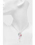 Swarovski colier 919397 DF DFS SWEET BLOSSOM - Pled.ro