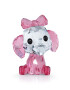 Swarovski decorație Baby Animals Cheery the Elephant - Pled.ro